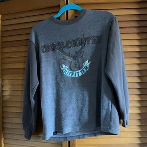Cross Country Outfitters Kids Crewneck